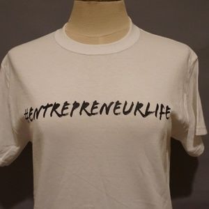 Graphic T-shirt